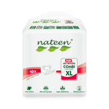 Adult Diaper, Combi Plus.