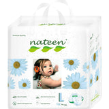 Premium Baby Diaper Size 4 (L)