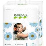 Premium Baby Diaper Size 4 (L)