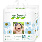 Premium Baby Diaper Size 3 (M)