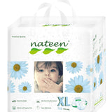 Premium Baby Diaper Size 5 (XL)