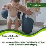 Premium Baby Diaper Size 6 (XXL)