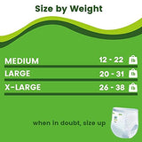 Premium Baby Pull-up Training Pants.