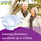 Adult Diaper, Combi Ultra.