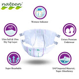 Adult Diaper, Combi Ultra.