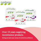 Adult Underwear, Flexi Plus.