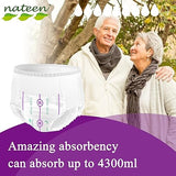 Adulte Underwear, Flexi Ultra.