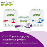 Adulte Underwear, Flexi Ultra.