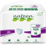 Adulte Underwear, Flexi Ultra.