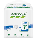 Adult Underwear, Flexi Maxi.