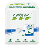 Adult Underwear, Flexi Maxi.