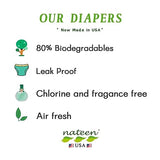 Adult Diaper, Combi Plus.