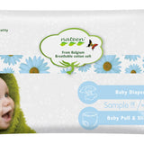 Free Baby Samples