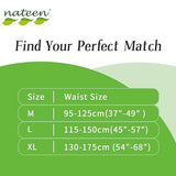 Adult Briefs/Diapers, Basic Line by Nateen