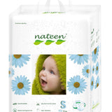 Premium Baby Diaper Size 2 (S)